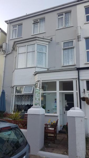 Brampton Guest House